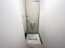玄関 クレスト小林