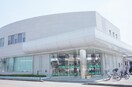 栃木銀行 雀宮支店 1302m ネオ・アヴァンセ五代 弐番館
