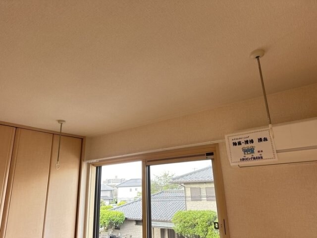 室内物干し ウィルモア･リブレ Ａ
