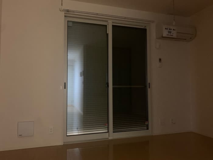 シャッター雨戸 ブルーム