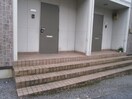 エントランス ビギン