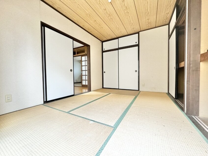 和室 エクメーネ西沢