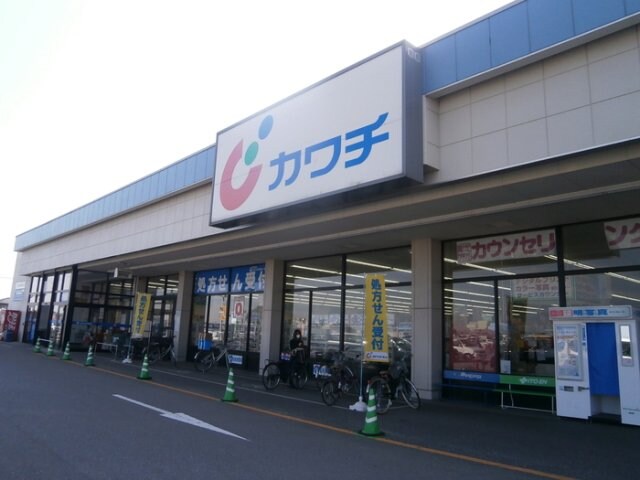 周辺 ルシール若松原