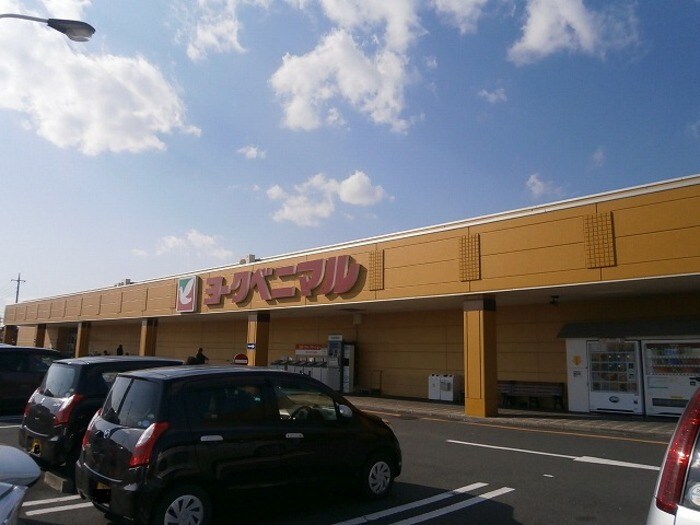 周辺 ルシール若松原