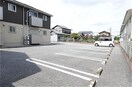 駐車場 ステラ コート若草 Ａ