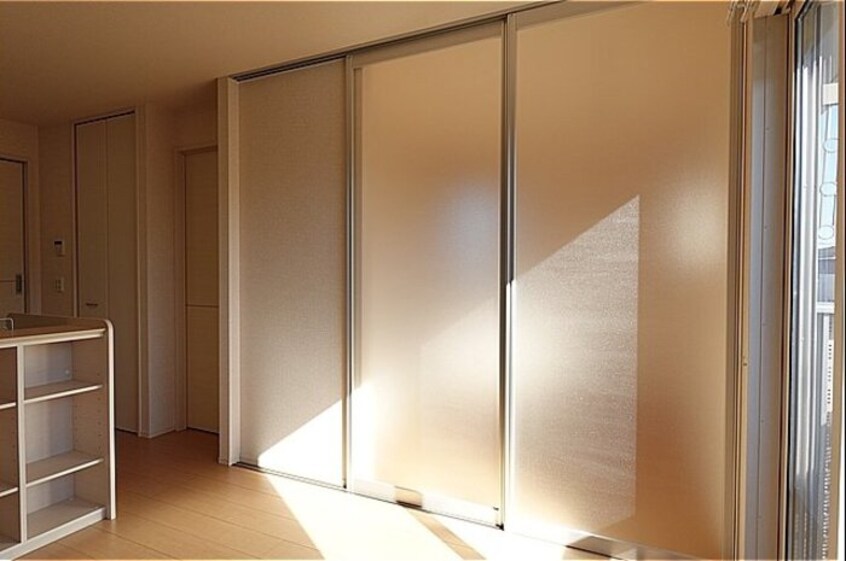 ライトスルースクリーン ステラ コート若草 Ａ