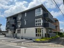 メゾンベールの外観