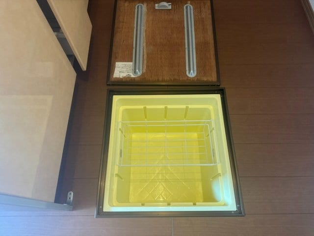 床下収納 ハニーコート Ｄ