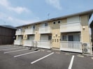 グレイスコート清原台 Ｃの外観