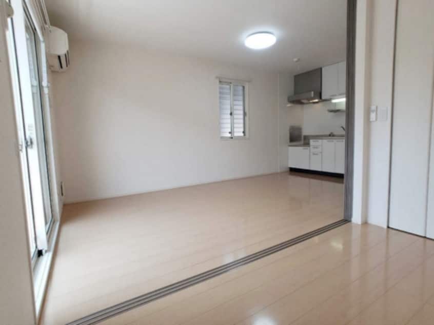 ＬＤＫ グレイスコート清原台 Ｃ