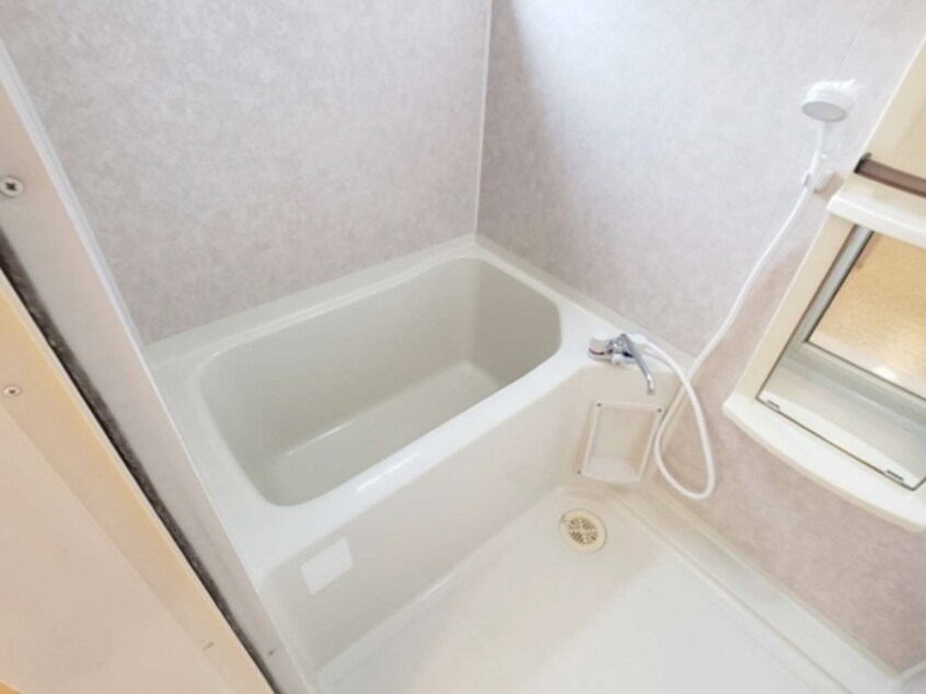 浴室 グレイスコート清原台 Ｃ