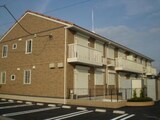 クローバーヒル城南 Ｂ