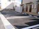 駐車場 クリンゲル/クロシェット クロシェット