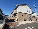 建物外観 ヴァイアＢ