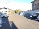 駐車場 サニースクエア Ａ