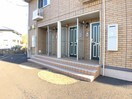 エントランス サニースクエア Ａ