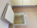 その他設備 サニースクエア Ａ