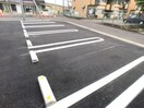 駐車場 エステラ