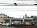 セブンイレブン宇都宮戸祭4丁目店（79ｍ） グラン カナル