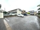 駐車場 モダンコート・ウエルネス