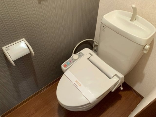 温水洗浄暖房便座のトイレ アーバンコート Ａ