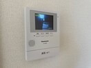 録画機能付きカラーモニターインターホン パレット Ｂ