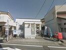 宇都宮岩曾郵便局 686m パレット Ｂ
