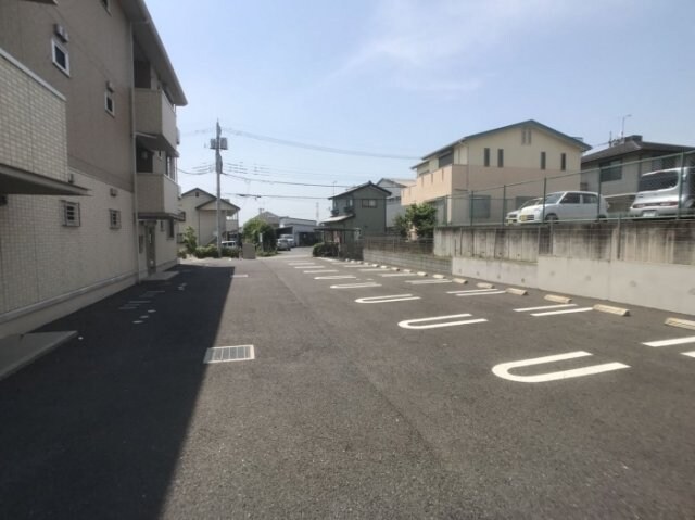 駐車場 プライムステージ