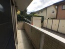 バルコニー プライムステージ