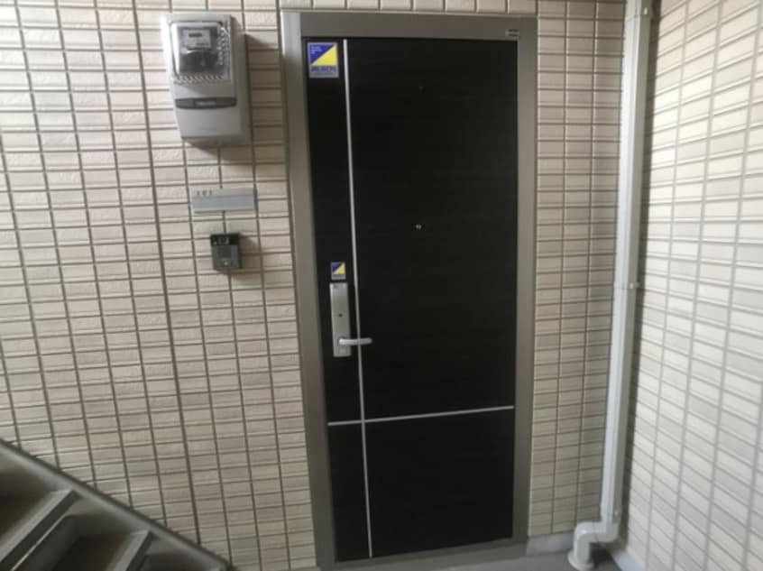 玄関 プライムステージ