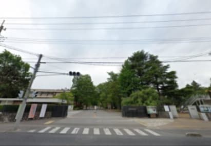 宇都宮大学　峰キャンパス(大学/短大/専門学校)まで1608m Pastel Villa