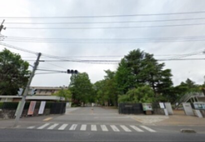宇都宮大学　峰キャンパス(大学/短大/専門学校)まで1608m Pastel Villa
