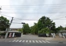 宇都宮大学　峰キャンパス(大学/短大/専門学校)まで1608m Pastel Villa