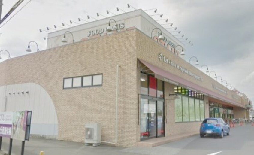 フードオアシスOTANI(オータニ) 平松店(スーパー)まで315m Pastel Villa