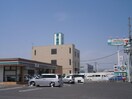 セブンイレブン宇都宮雀宮中店 イノセントワールド 六番館