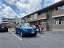 駐車場 クレール シャンブル Ⅱ
