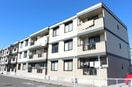 物件外観 スカイプラザ宇梶 Ａ