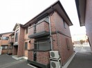 アネシス Ｂの外観