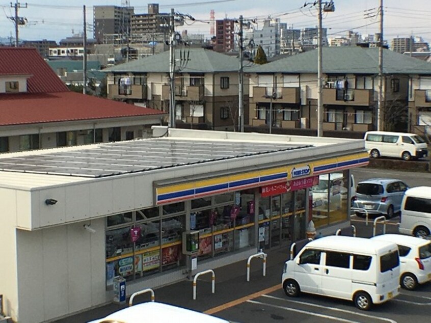 眺望 ラ・サンテ Ａ
