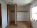 収納 イーストヒルズ 七番館