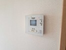 カラーモニターインターホン イーストヒルズ 七番館