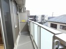 バルコニー ラ・サンテ Ａ
