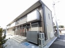 ラベージの外観