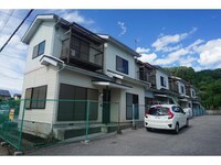 砥上町髙橋様貸家