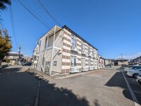 アーバンハイツ下栗Ⅱ