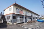 ひばりマンション