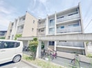 ケーズ・アベニューの外観