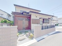 宇都宮市簗瀬町貸家