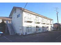 東郷ダイゴハイツA・B