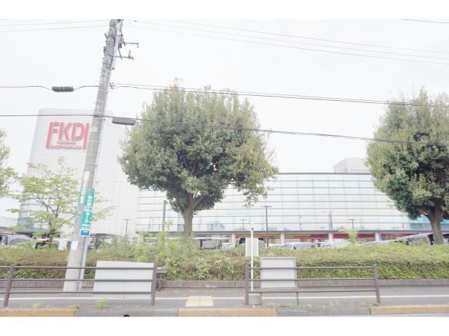  NAKANO弐番館